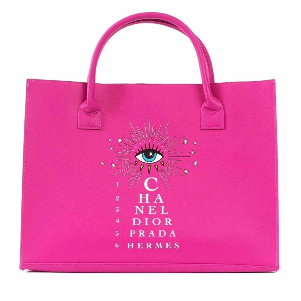 NWT Designer Vision Tote